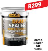 Flash Harry Damp Sealer 5lt 163490