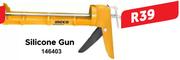 Ingco Silicone Gun