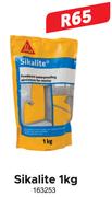 Sikalite 1kg 163253