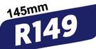 Stove Plate 145mm