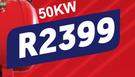 Pinnacle Air Compressor 50KW