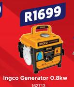 Ingco Generator 0.8KW