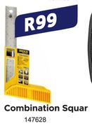 Ingco Combination Squar