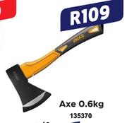 Ingco Axe 0.6Kg