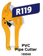 Ingco PVC Pipe Cutter