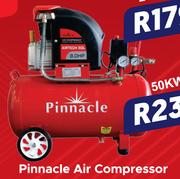 Pinnacle Air Compressor 50KW