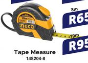 Ingco Tape Measure 5m