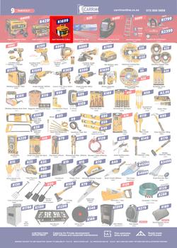 Justine : We Got U Covered This Winter (01 May - 31 May 2021), page 9