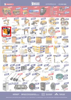 Justine : We Got U Covered This Winter (01 May - 31 May 2021), page 9