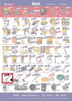 Justine : We Got U Covered This Winter (01 May - 31 May 2021), page 9
