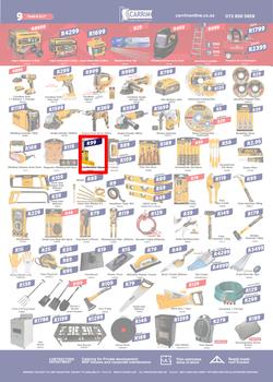 Justine : We Got U Covered This Winter (01 May - 31 May 2021), page 9