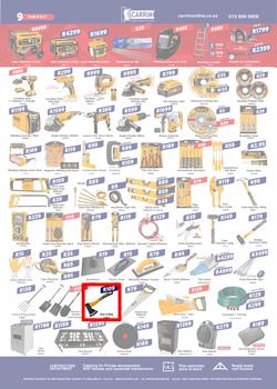 Justine : We Got U Covered This Winter (01 May - 31 May 2021), page 9