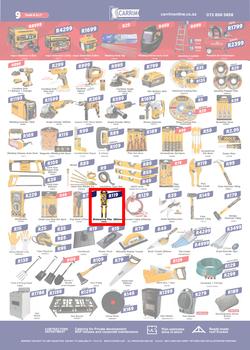 Justine : We Got U Covered This Winter (01 May - 31 May 2021), page 9