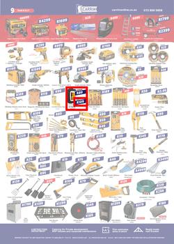 Justine : We Got U Covered This Winter (01 May - 31 May 2021), page 9