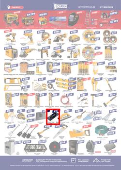 Justine : We Got U Covered This Winter (01 May - 31 May 2021), page 9