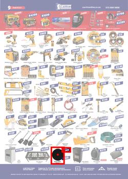 Justine : We Got U Covered This Winter (01 May - 31 May 2021), page 9