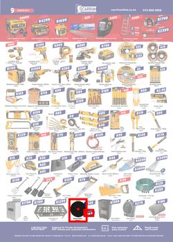 Justine : We Got U Covered This Winter (01 May - 31 May 2021), page 9