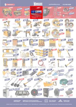 Justine : We Got U Covered This Winter (01 May - 31 May 2021), page 9