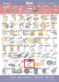 Justine : We Got U Covered This Winter (01 May - 31 May 2021), page 9