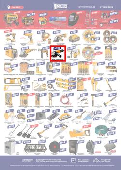 Justine : We Got U Covered This Winter (01 May - 31 May 2021), page 9