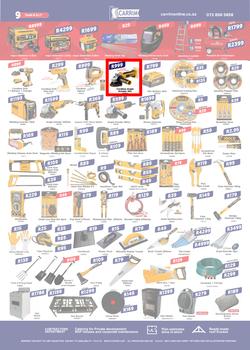 Justine : We Got U Covered This Winter (01 May - 31 May 2021), page 9