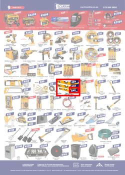 Justine : We Got U Covered This Winter (01 May - 31 May 2021), page 9