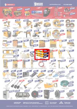 Justine : We Got U Covered This Winter (01 May - 31 May 2021), page 9
