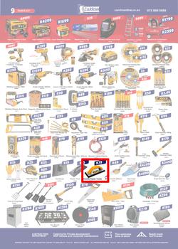 Justine : We Got U Covered This Winter (01 May - 31 May 2021), page 9