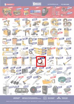 Justine : We Got U Covered This Winter (01 May - 31 May 2021), page 9