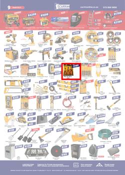 Justine : We Got U Covered This Winter (01 May - 31 May 2021), page 9