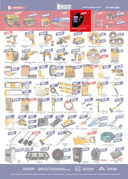Justine : We Got U Covered This Winter (01 May - 31 May 2021), page 9