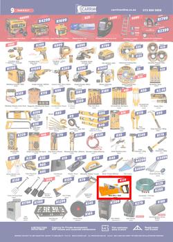 Justine : We Got U Covered This Winter (01 May - 31 May 2021), page 9
