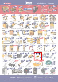 Justine : We Got U Covered This Winter (01 May - 31 May 2021), page 9