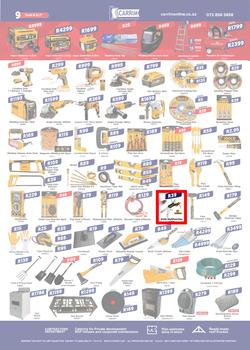 Justine : We Got U Covered This Winter (01 May - 31 May 2021), page 9