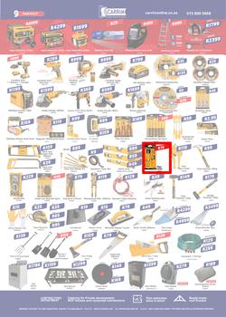 Justine : We Got U Covered This Winter (01 May - 31 May 2021), page 9
