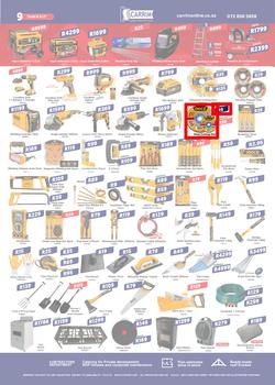 Justine : We Got U Covered This Winter (01 May - 31 May 2021), page 9