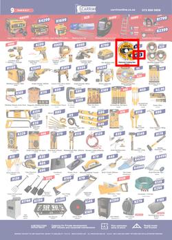 Justine : We Got U Covered This Winter (01 May - 31 May 2021), page 9