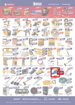 Justine : We Got U Covered This Winter (01 May - 31 May 2021), page 9