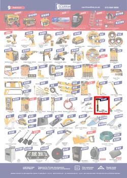 Justine : We Got U Covered This Winter (01 May - 31 May 2021), page 9