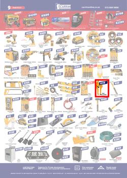 Justine : We Got U Covered This Winter (01 May - 31 May 2021), page 9