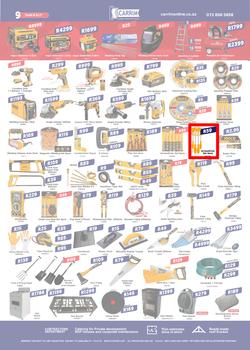 Justine : We Got U Covered This Winter (01 May - 31 May 2021), page 9