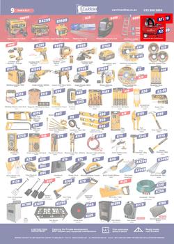 Justine : We Got U Covered This Winter (01 May - 31 May 2021), page 9
