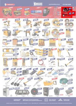 Justine : We Got U Covered This Winter (01 May - 31 May 2021), page 9