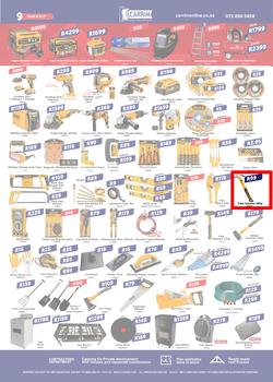 Justine : We Got U Covered This Winter (01 May - 31 May 2021), page 9