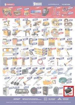 Justine : We Got U Covered This Winter (01 May - 31 May 2021), page 9