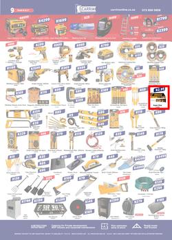 Justine : We Got U Covered This Winter (01 May - 31 May 2021), page 9