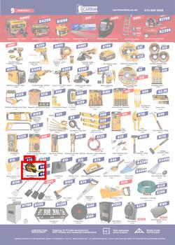 Justine : We Got U Covered This Winter (01 May - 31 May 2021), page 9