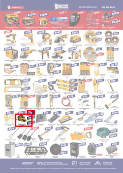 Justine : We Got U Covered This Winter (01 May - 31 May 2021), page 9