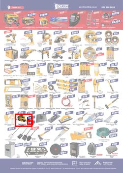 Justine : We Got U Covered This Winter (01 May - 31 May 2021), page 9