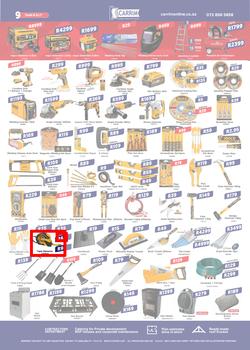 Justine : We Got U Covered This Winter (01 May - 31 May 2021), page 9